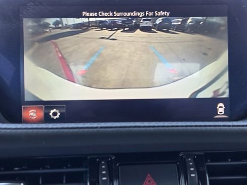 Used 2019 MAZDA MAZDA6 Signature image 17