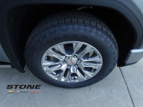 New 2026 GMC Sierra 1500 Denali w/ Technology Package AWD/4WD image 12
