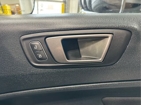 Used 2020 Ford EcoSport SE w/ SE Convenience Package image 52