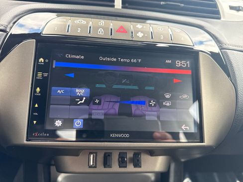 Used 2015 Chevrolet Camaro LS image 16