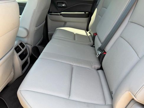 Used 2022 Honda Ridgeline RTL-E image 12