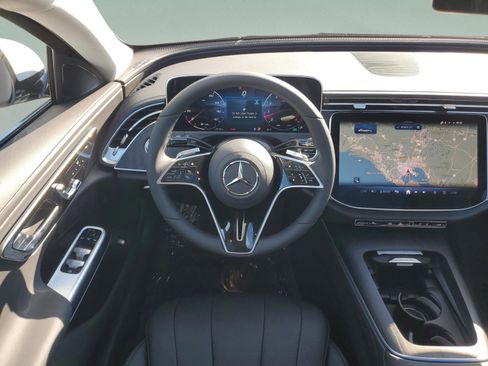 Certified 2026 Mercedes-Benz E 350 Sedan image 14