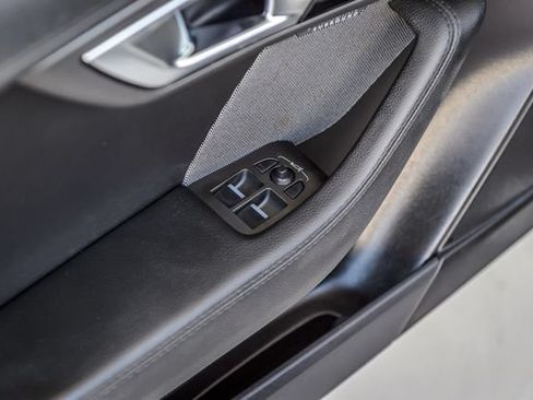 Used 2016 Jaguar F-TYPE Convertible RWD image 48