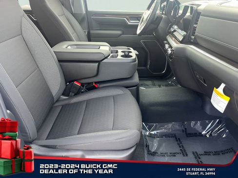 New 2026 GMC Sierra 1500 Elevation image 18