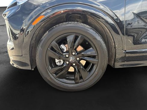 Used 2025 Buick Encore GX Sport Touring FWD image 10