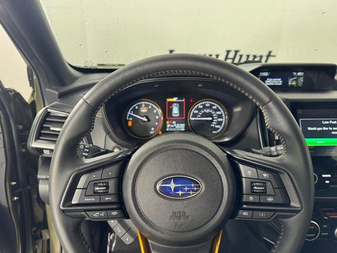 Used 2024 Subaru Forester Wilderness image 23