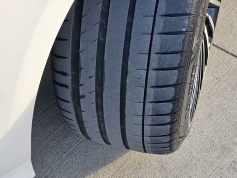 Used 2022 Mercedes-Benz S 500 4MATIC image 13