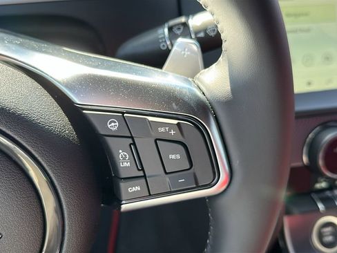 New 2024 Jaguar F-TYPE R-Dynamic RWD image 14