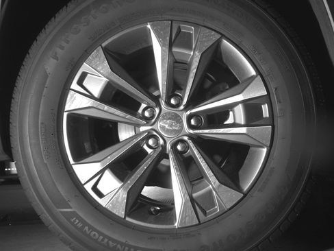 Used 2025 Chevrolet Equinox LT FWD image 15