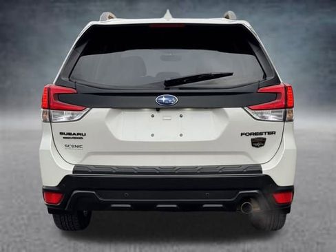 Used 2022 Subaru Forester Wilderness w/ Wilderness Package image 23