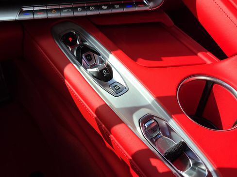 New 2026 Chevrolet Corvette Stingray Premium Conv image 23