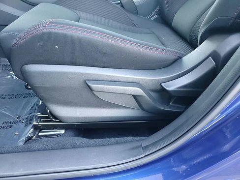 Used 2025 Subaru WRX Premium image 14