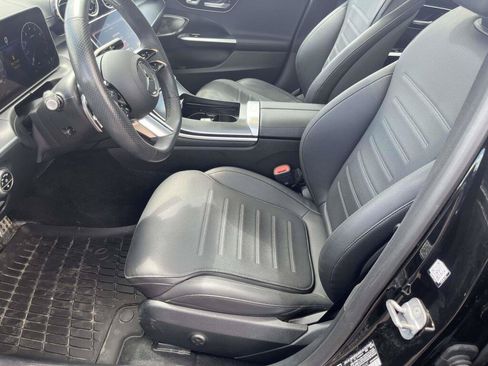 Certified 2024 Mercedes-Benz C 300 4MATIC Sedan image 15