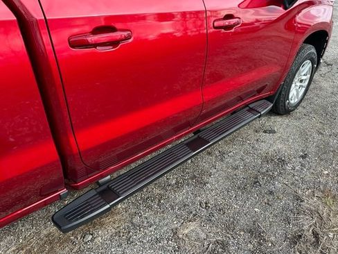 Certified 2022 Chevrolet Silverado 1500 LT w/ Bed Protection Package image 6