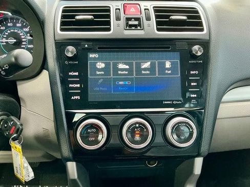 Used 2018 Subaru Forester 2.5i Premium image 30