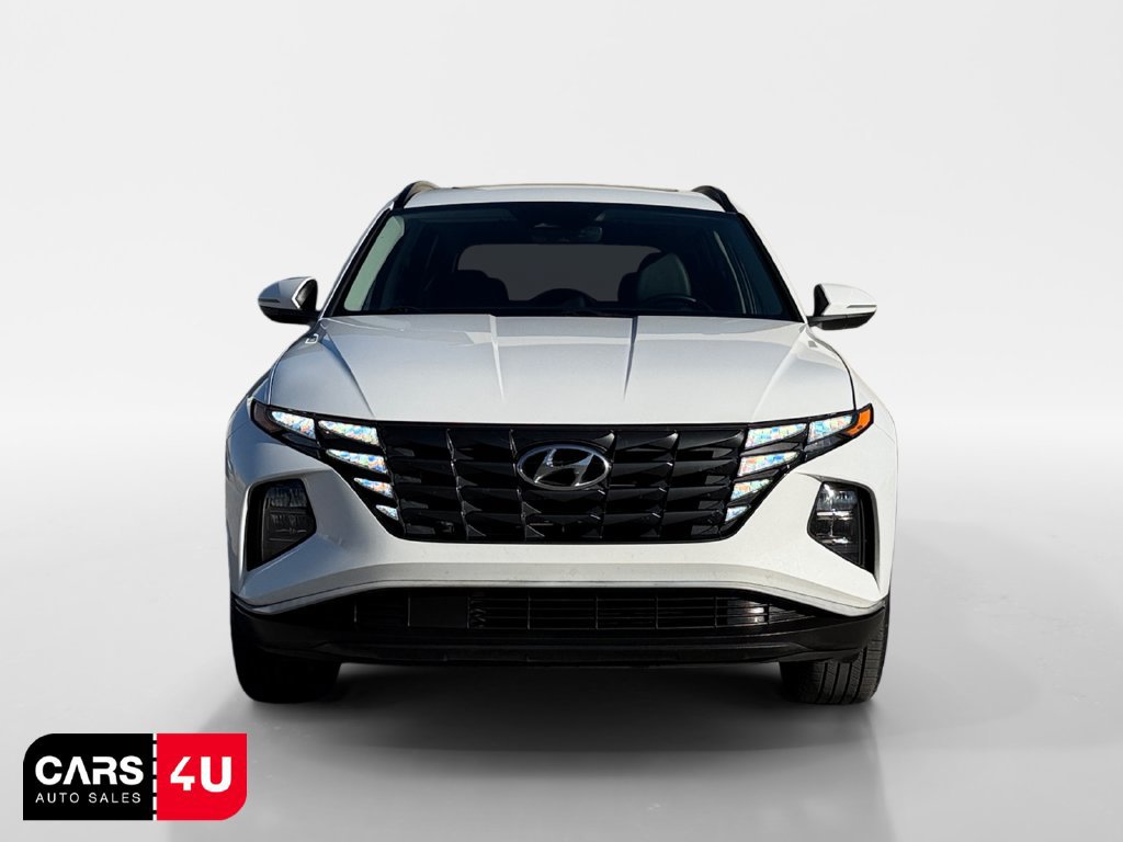 Used 2023 Hyundai Tucson SEL w/ Convenience Package FWD image 2