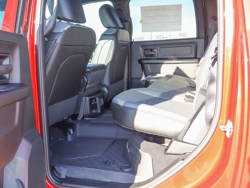 New 2026 RAM 2500 Tradesman w/ Power Wagon Package image 15