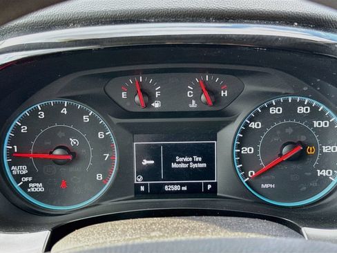 Used 2019 Chevrolet Traverse LS w/ LPO, Floor Liner Package FWD image 14