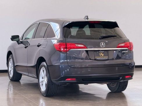 Used 2015 Acura RDX FWD image 5