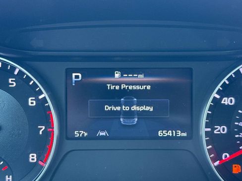 Certified 2023 Kia Forte GT w/ GT2 Package image 42