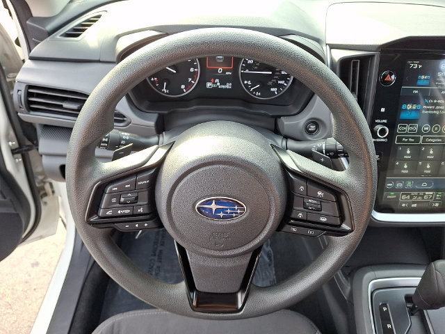 Certified 2025 Subaru Crosstrek 2.5i Premium AWD/4WD image 20