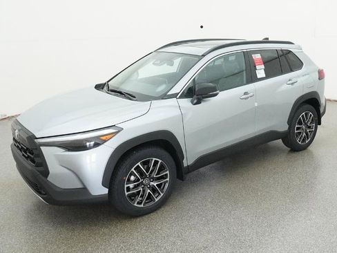 New 2026 Toyota Corolla Cross XLE image 64