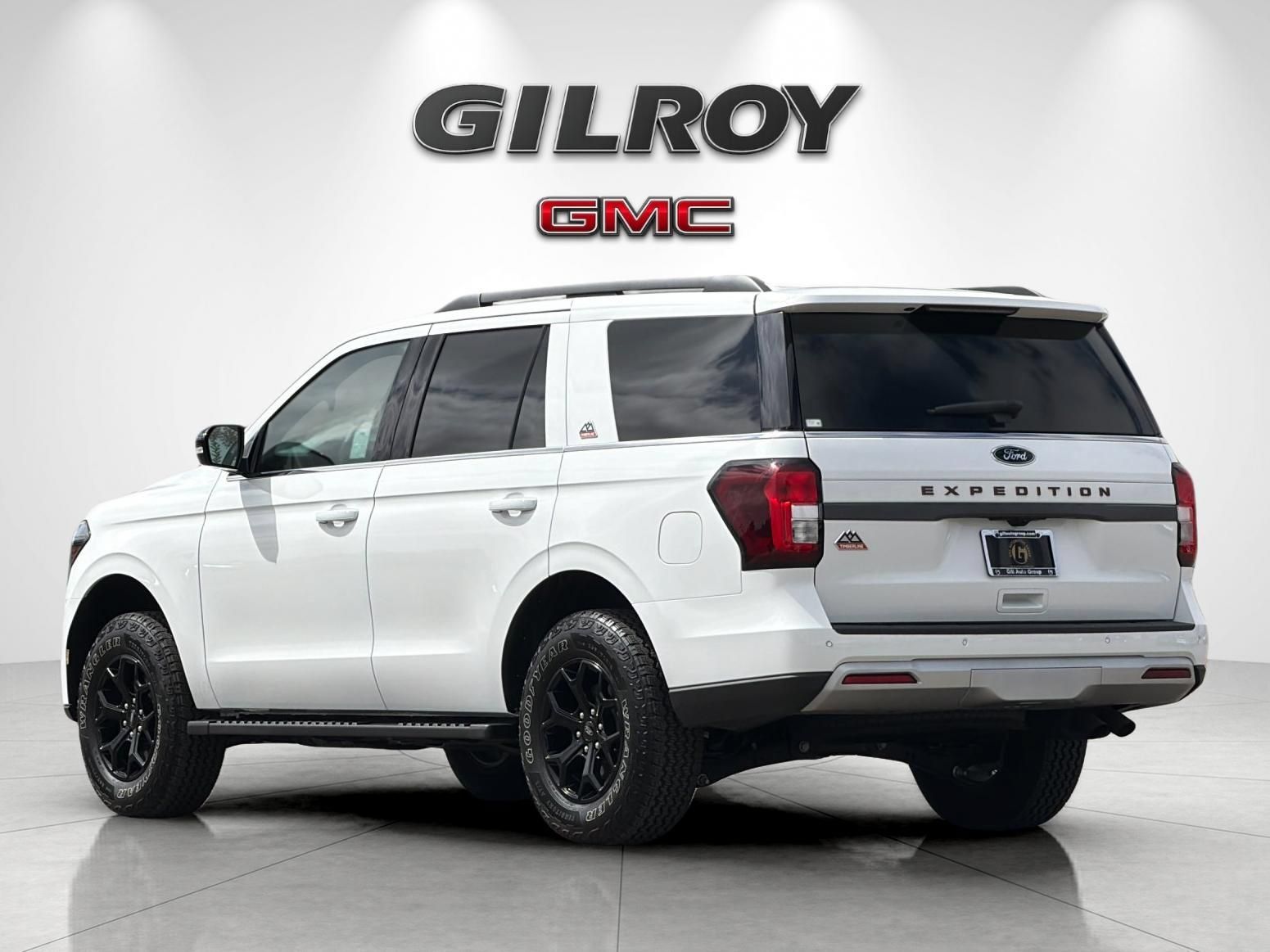 Used 2024 Ford Expedition Timberline AWD/4WD image 5