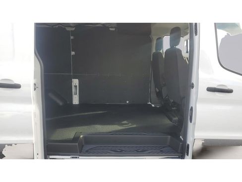 New 2026 Ford Transit 150 Low Roof w/ Load Area Protection Package image 12