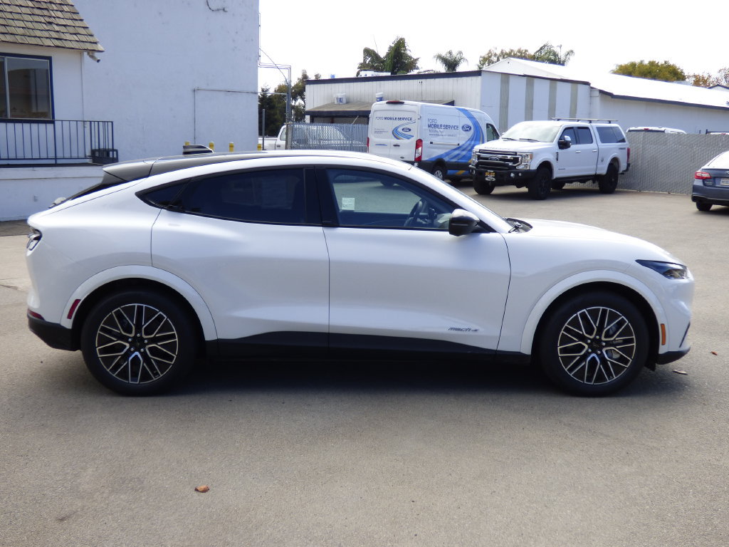 New 2026 Ford Mustang Mach-E Premium RWD image 2