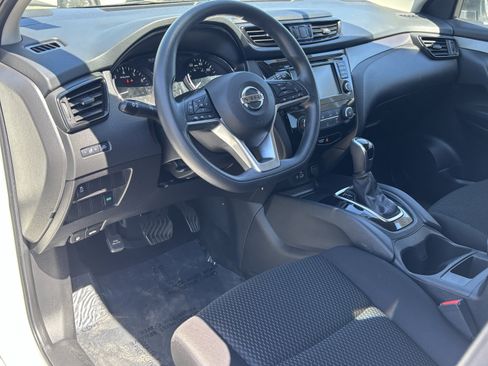 Used 2019 Nissan Rogue Sport S w/ Appearance Package image 16
