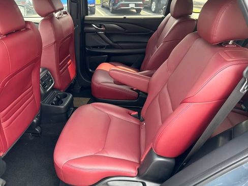 Used 2023 MAZDA CX-9 Carbon Edition AWD/4WD image 26