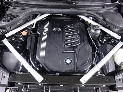 Used 2022 BMW X5 xDrive40i image 46