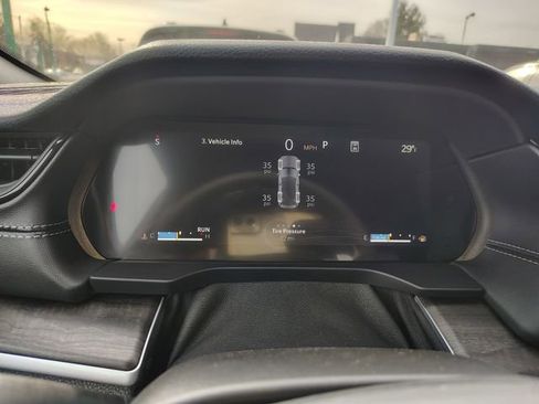 New 2026 Jeep Grand Cherokee Limited image 18