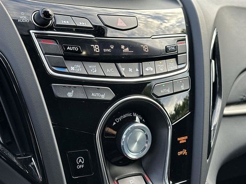 Certified 2025 Acura RDX SH-AWD w/ Technology Package image 27