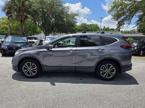 Used 2020 Honda CR-V EX image 5
