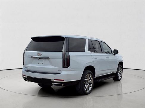 New 2026 Cadillac Escalade 2WD image 6