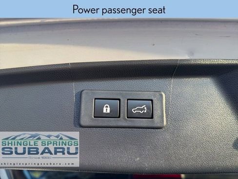 Certified 2025 Subaru Outback Wilderness image 31