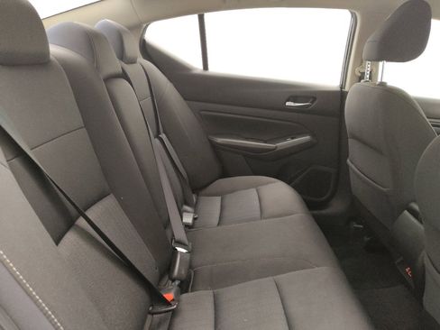 Used 2020 Nissan Altima 2.5 S image 19