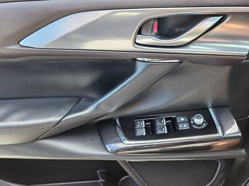 Used 2019 MAZDA CX-9 Grand Touring image 37