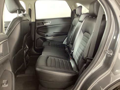 Used 2023 Ford Edge SEL w/ Convenience Package image 14