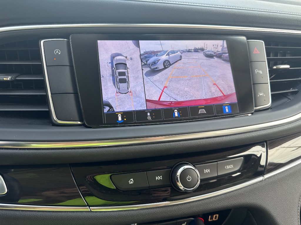 Used 2023 Buick Enclave Premium FWD image 16