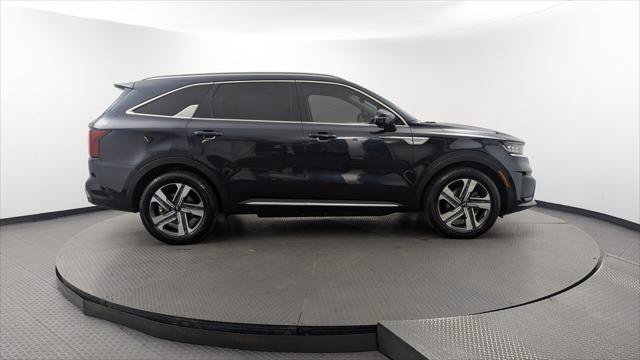 Used 2022 Kia Sorento SX AWD/4WD image 8