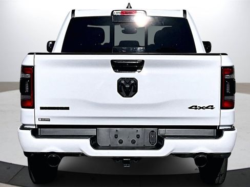 Used 2023 RAM 1500 Big Horn image 8