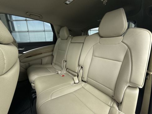 Used 2019 Acura MDX SH-AWD w/ Technology Package image 31