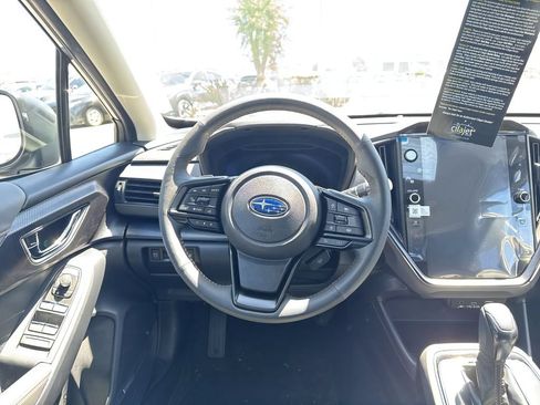 New 2026 Subaru Crosstrek 2.5i Limited w/ Crosstrek Mirror Package AWD/4WD image 11