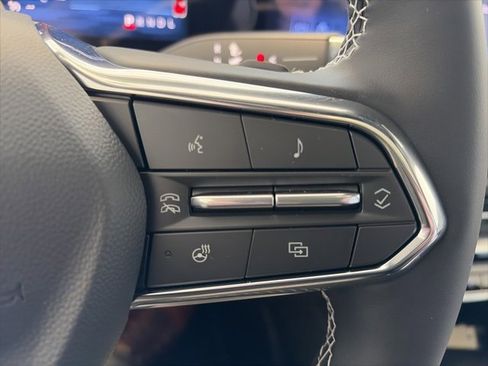 New 2026 Chevrolet Traverse High Country w/ LPO, Floor Liner Package image 23