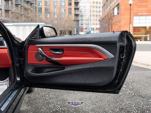 Used 2018 BMW 430i Convertible image 42