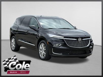 Used 2024 Buick Enclave Essence w/ Experience Buick Package