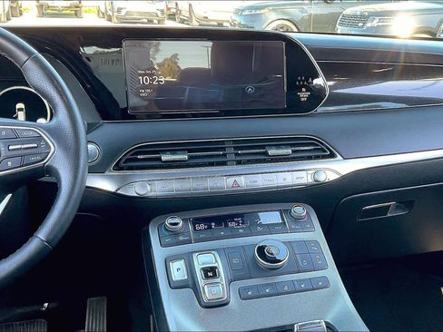 Used 2022 Hyundai Palisade Calligraphy w/ Cargo Package image 9