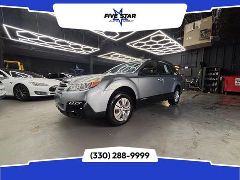 Used 2013 Subaru Outback 2.5i image 1